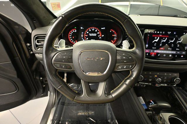 Used 2024 Dodge Durango SRT AWD/4WD image 22