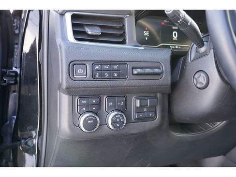 Used 2023 GMC Yukon Denali w/ Max Trailering Package image 16