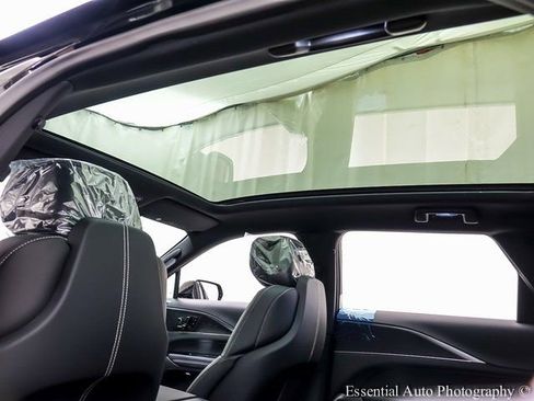 New 2025 Cadillac Lyriq Sport w/ LPO, Floor Liner Package image 10