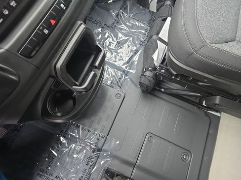 New 2026 RAM ProMaster 1500 image 23