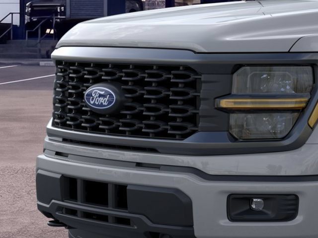 New 2026 Ford F150 STX w/ Equipment Group 200A AWD/4WD image 20