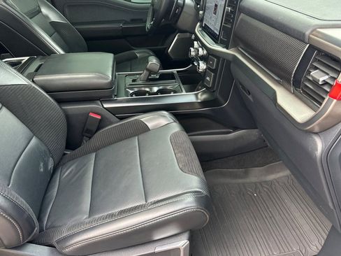 Used 2023 Ford F150 Raptor AWD/4WD image 15