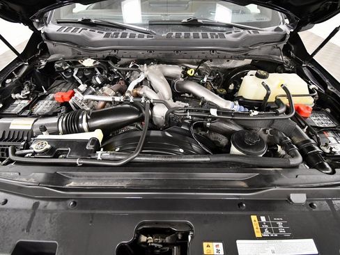 Used 2024 Ford F250 King Ranch image 12