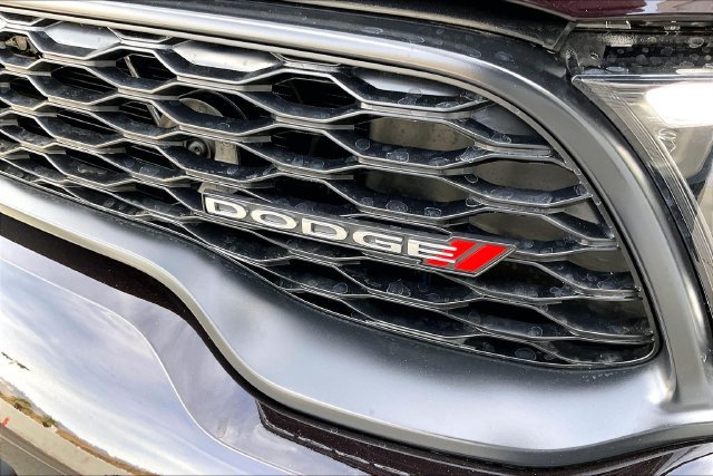 New 2026 Dodge Durango GT w/ Blacktop Package AWD/4WD image 13