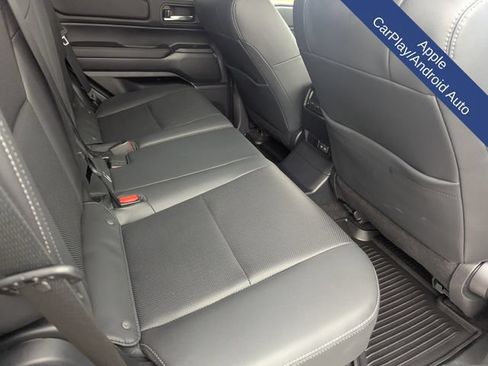 Used 2025 Toyota Land Cruiser AWD/4WD image 17