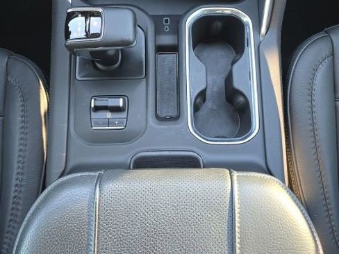 Used 2025 GMC Sierra 1500 Denali image 37