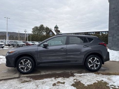 New 2026 Subaru Crosstrek 2.0i Premium image 9