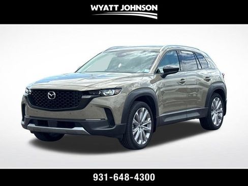 Used 2026 MAZDA CX-50 AWD 2.5 S image 1