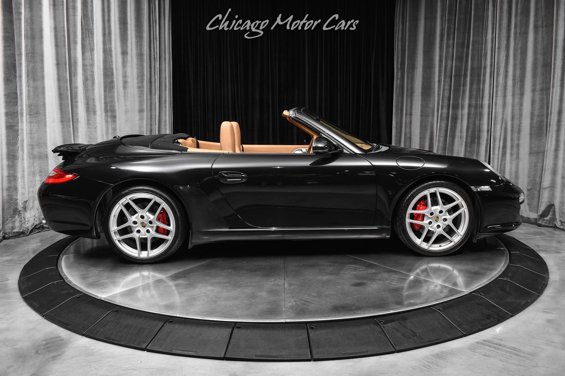 Used 2011 Porsche 911 Carrera S RWD image 42