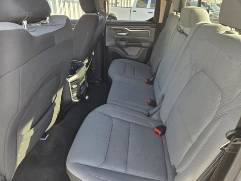 Certified 2020 RAM 1500 Big Horn image 27