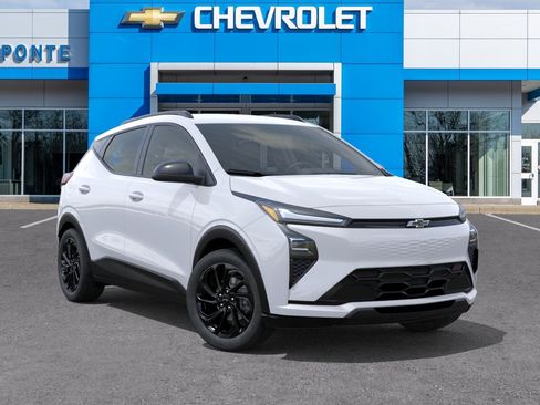 New 2027 Chevrolet Bolt RS FWD image 31