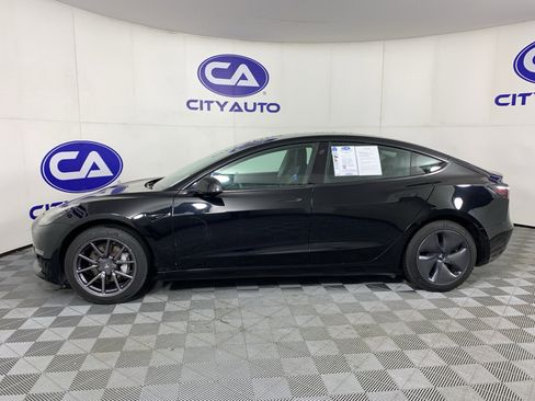 Used 2019 Tesla Model 3 Long Range image 6