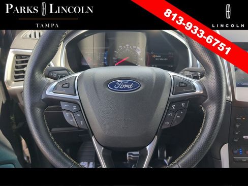 Used 2020 Ford Edge ST w/ Equipment Group 401A AWD/4WD image 30