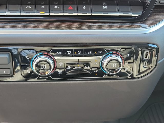 New 2026 GMC Sierra 1500 SLE AWD/4WD image 26