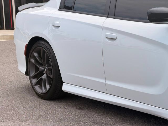 Used 2023 Dodge Charger Scat Pack w/ Plus Group RWD image 5