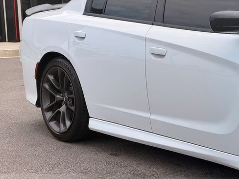 Used 2023 Dodge Charger Scat Pack w/ Plus Group RWD image 5