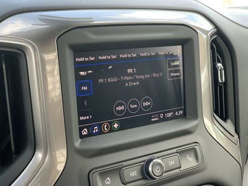 New 2025 Chevrolet Silverado 3500 W/T w/ WT Convenience Package RWD image 10