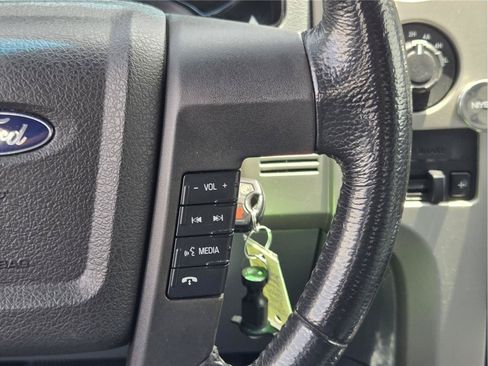 Used 2013 Ford F150 Lariat w/ Luxury Equipment Group AWD/4WD image 28