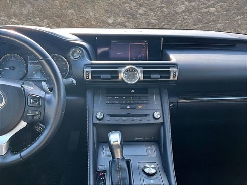 Used 2019 Lexus RC 300 AWD w/ Premium Package image 6