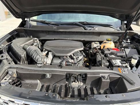 Used 2020 GMC Acadia Denali image 22