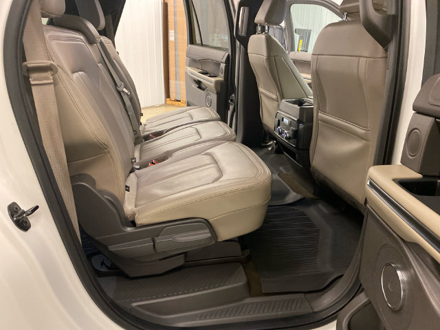 Used 2021 Ford Expedition Max Limited AWD/4WD image 38
