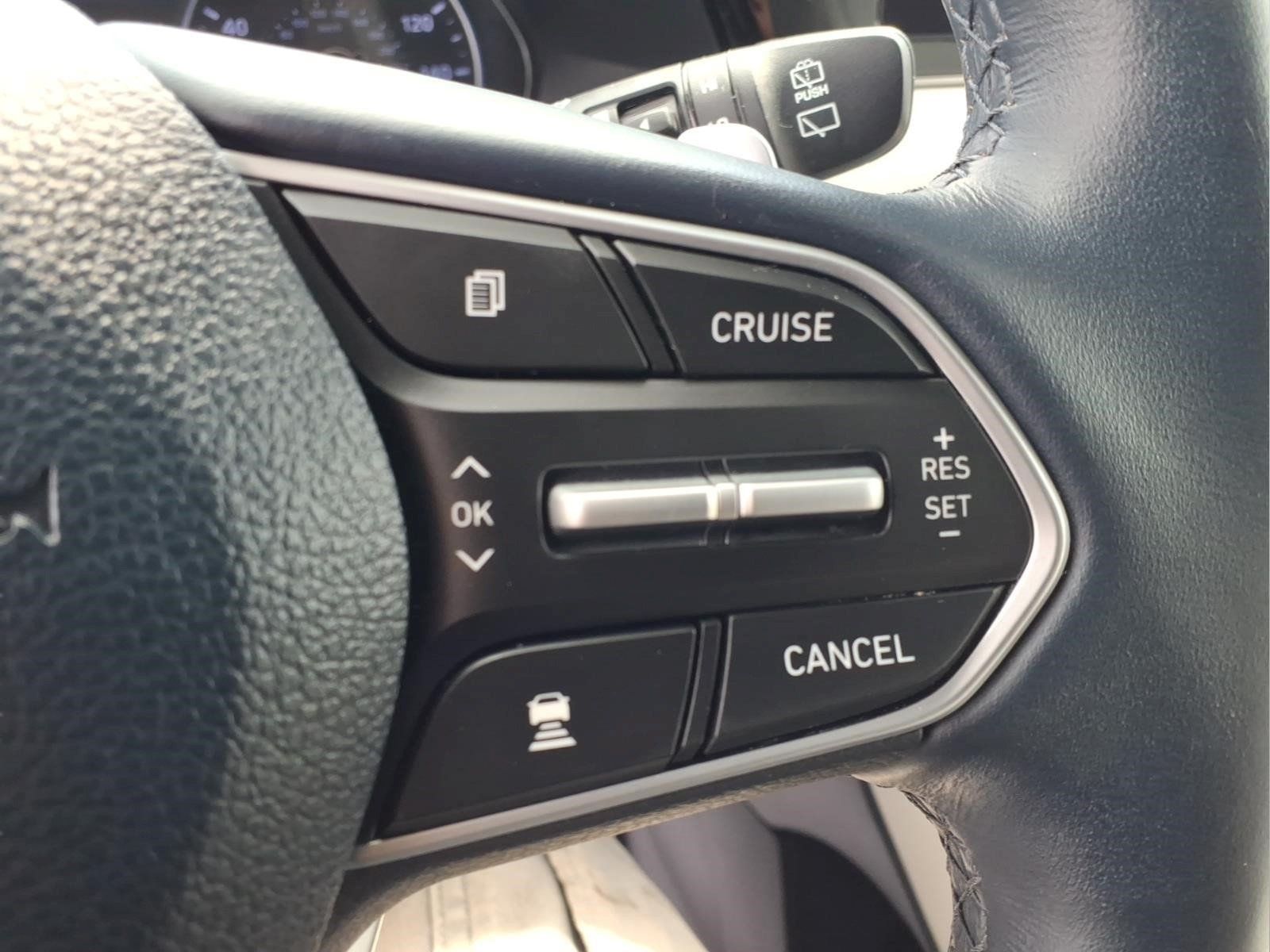 Used 2022 Hyundai Palisade SEL w/ 8P Bench Seat Package AWD/4WD image 20