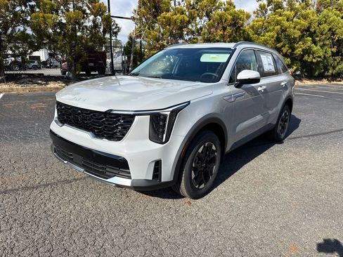 New 2026 Kia Sorento S AWD/4WD image 7