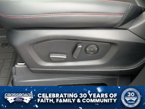 New 2026 Ford Explorer ST w/ Sun And Sound Package AWD/4WD image 13