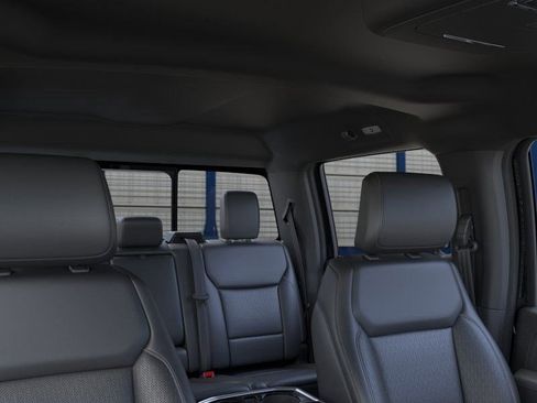 New 2026 Ford F150 Lariat image 45