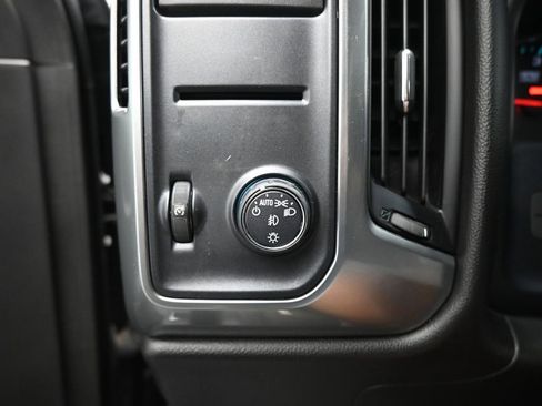 Used 2017 Chevrolet Silverado 1500 LT w/ LT Eassist Package image 14