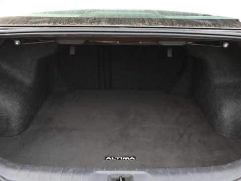 Used 2023 Nissan Altima 2.5 SV image 10