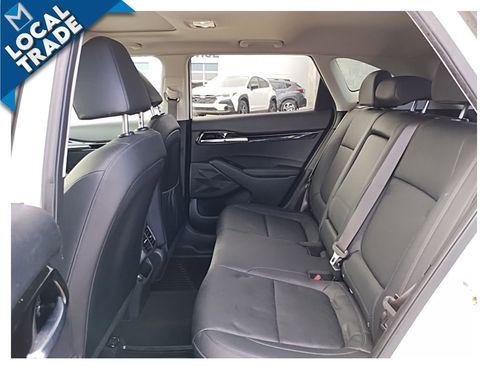 Used 2021 Kia Seltos EX image 45