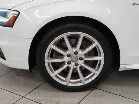 Used 2016 Audi A4 2.0T Premium AWD/4WD image 17