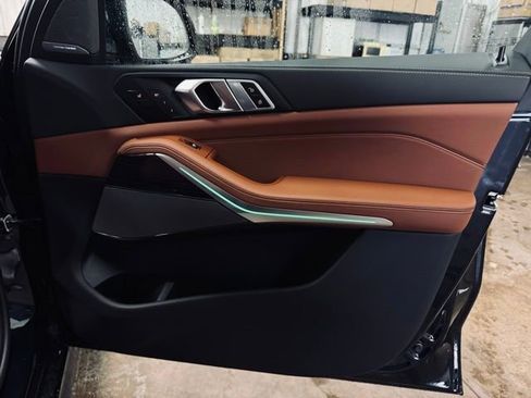 New 2026 BMW X5 M60i AWD/4WD image 19