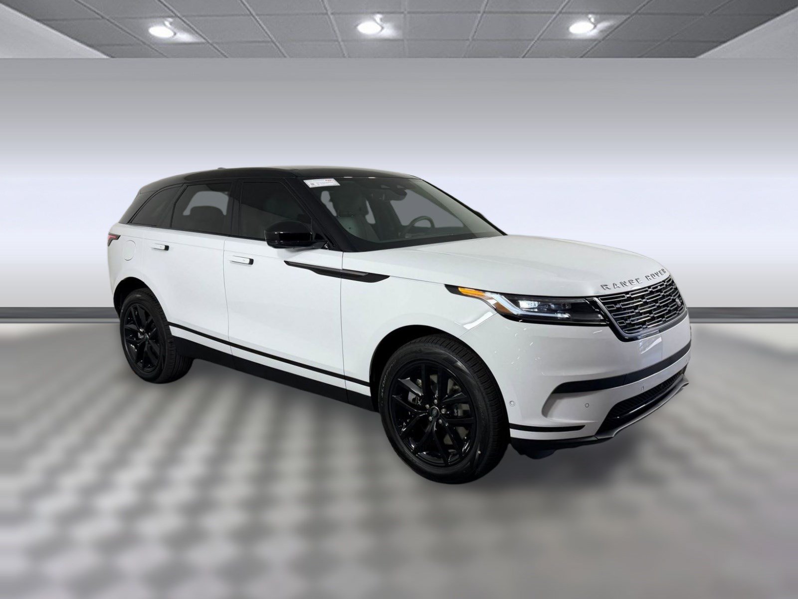 Used 2026 Land Rover Range Rover Velar S AWD/4WD image 7