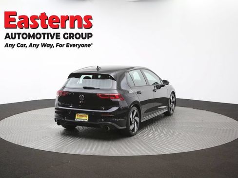 Used 2024 Volkswagen GTI S FWD image 38