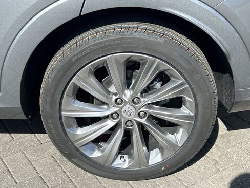 New 2026 Buick Envista Avenir image 27