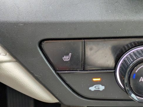 Used 2024 Honda Accord EX image 22