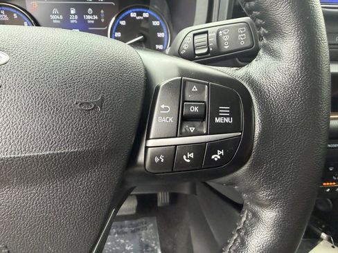 Used 2022 Ford Bronco Sport Outer Banks image 26