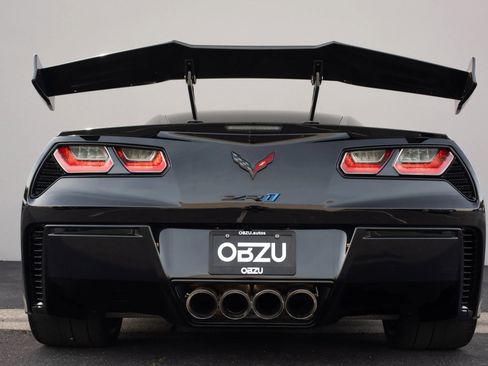 Used 2019 Chevrolet Corvette ZR1 image 10