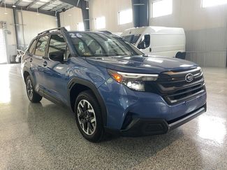 Used 2026 Subaru Forester AWD/4WD video 1