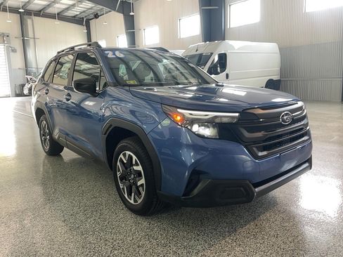 Used 2026 Subaru Forester AWD/4WD image 1