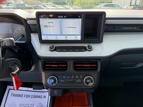 Used 2022 Ford Maverick XLT image 18