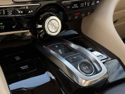 Used 2025 Acura MDX w/ Advance Package image 17