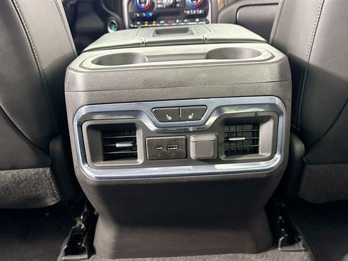 Used 2021 Chevrolet Silverado 1500 High Country w/ Technology Package AWD/4WD image 31
