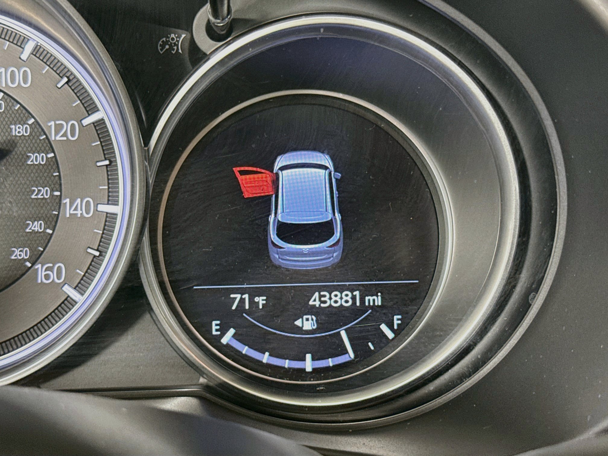 Used 2018 MAZDA CX-5 Grand Touring w/ Premium Package FWD image 13