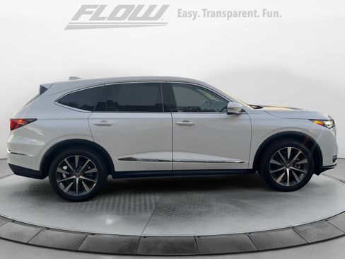 Certified 2026 Acura MDX FWD w/ Technology Package image 8