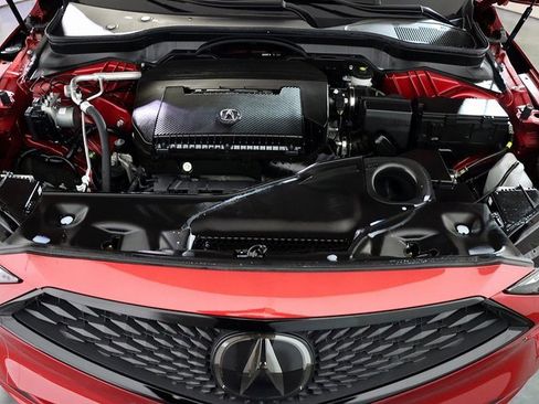 Certified 2022 Acura MDX A-Spec image 38