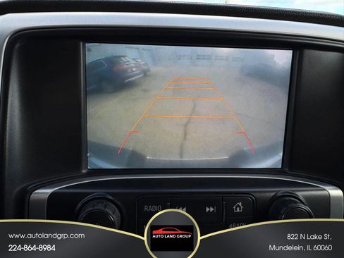 Used 2016 GMC Sierra 1500 SLE w/ SLE Value Package image 18