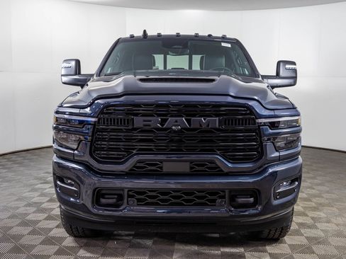 New 2026 RAM 3500 Laramie image 12